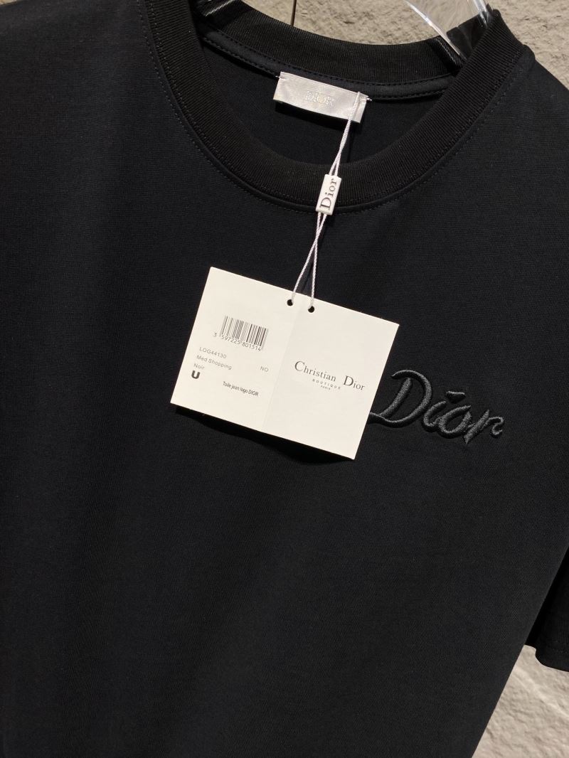 Christian Dior T-Shirts